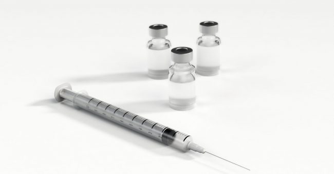 О плюсах, минусах и рисках вакцинации от гриппа — #Коронавирус