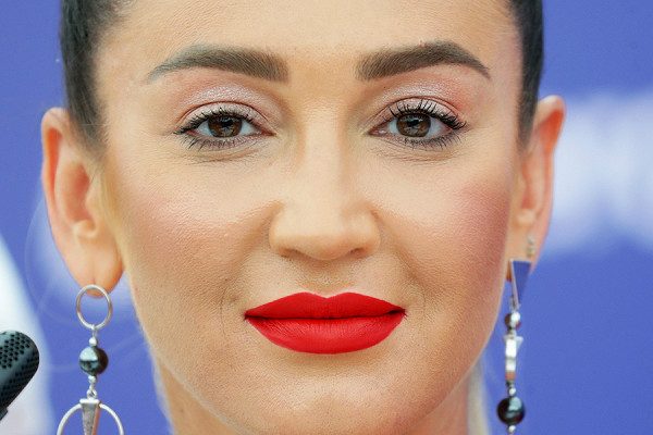 Откровенное фото Бузовой произвело фурор в сети — Рамблер/новости