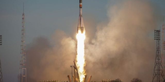 Первый образец улучшенного двигателя для ракеты «Ангара» соберут в 2021-м | Наука | Общество