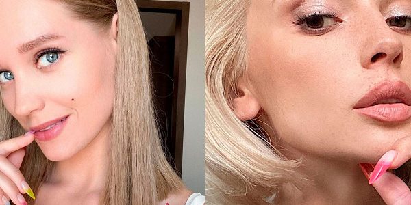 подписчики обвинили Асмус в плагиате — Рамблер/женский