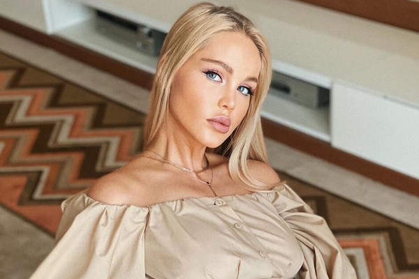 Погребняк эмоционально рассказала о нападении маньяка — Рамблер/женский