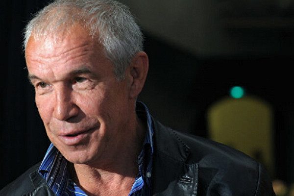 Раскрыты милионные заработки Сергея Гармаша — Рамблер/новости