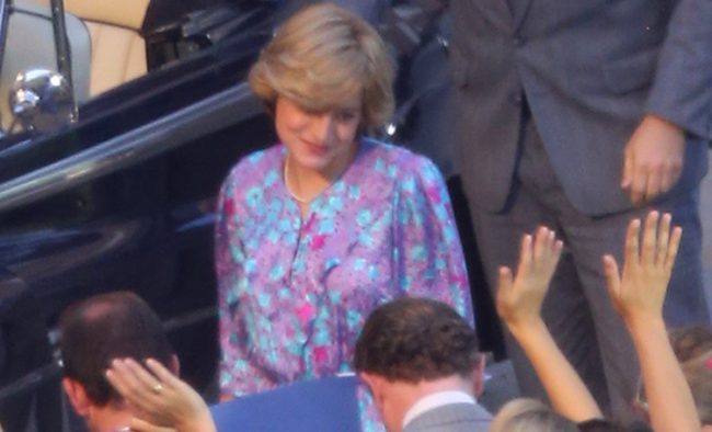 Сериал «Корона»: премьера тизера с принцессой Дианой и дата выхода четвертого сезона