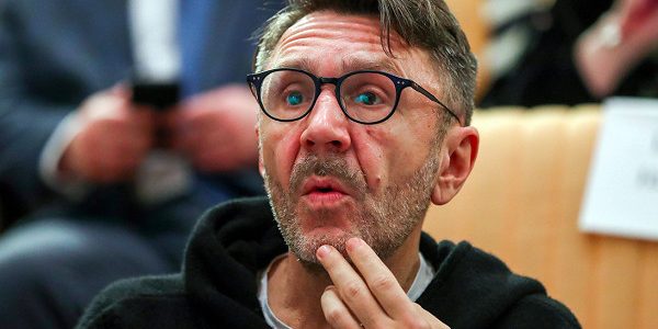 Шнуров написал стихотворение о забастовке на «БелАЗе» — Рамблер/новости