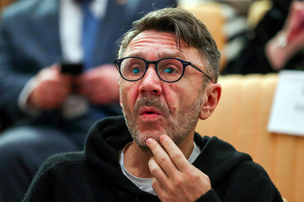 Шнуров написал стихотворение о забастовке на «БелАЗе» — Рамблер/новости