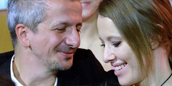 Собчак рассказала о сложностях жизни «жены худрука» — Рамблер/новости