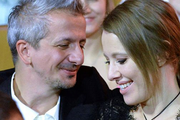 Собчак рассказала о сложностях жизни «жены худрука» — Рамблер/новости