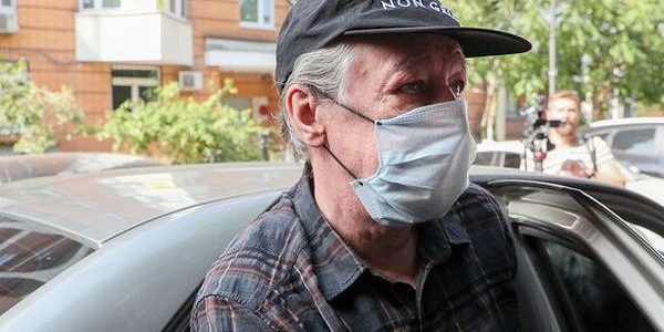 Состояние Ефремова стабилизировано — СМИ — Рамблер/новости