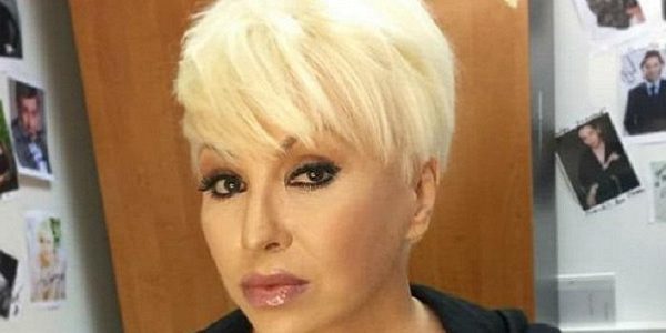 стала известна причина конфликта между Легкоступовой и Пугачевой — Рамблер/женский