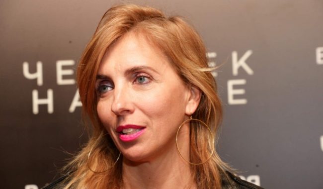 Светлана Бондарчук вышла замуж, личная жизнь, «Инстаграм», последние новости :: Шоу-бизнес :: Дни.ру