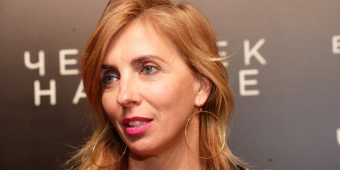 Светлана Бондарчук вышла замуж, личная жизнь, «Инстаграм», последние новости :: Шоу-бизнес :: Дни.ру