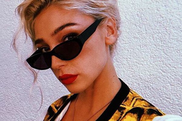 Тодоренко станет соведущей Ивлеевой в новом сезоне «Орла и Решки» 