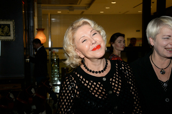 Успенская рассказала подписчикам о «сыне» — Рамблер/женский