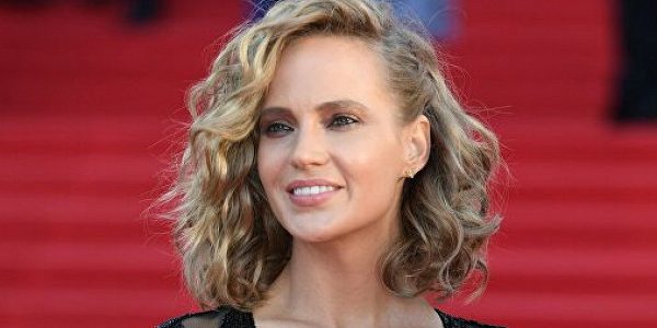 В Сети затравили Глюкозу за слова об «украинском Крыме» — Рамблер/новости