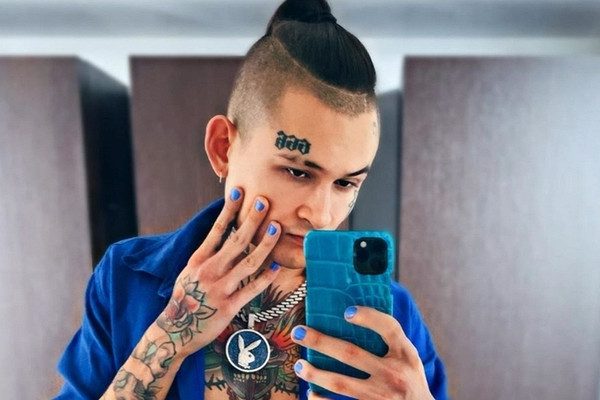 «Я не говорю: „По***и“: L’One обрушился на Моргенштерна