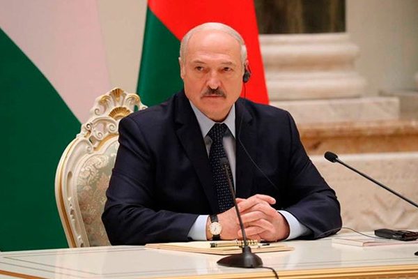 Жириновский не исключил бегства Батьки из Белоруссии :: Политика :: Дни.ру
