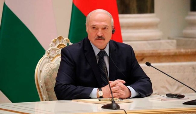 Жириновский не исключил бегства Батьки из Белоруссии :: Политика :: Дни.ру