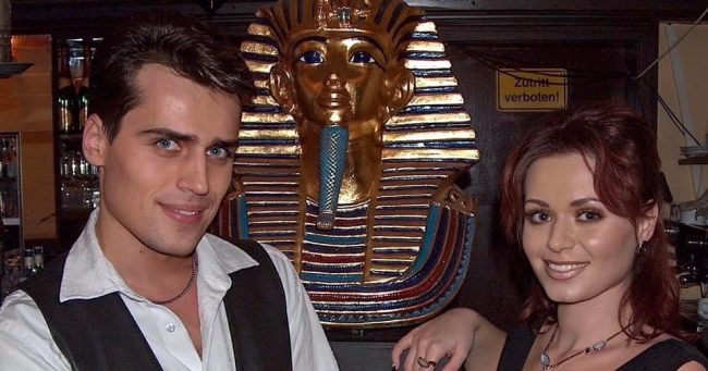 «Пять лет в вегетативном состоянии»: скончался экс-солист «Фристайла» Сергей Вязовский