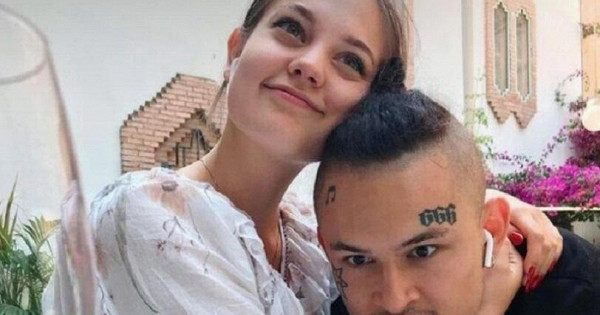 девушка Моргенштерна жестко ответила Барановской за «застиранные трусы» рэпера — Рамблер/новости