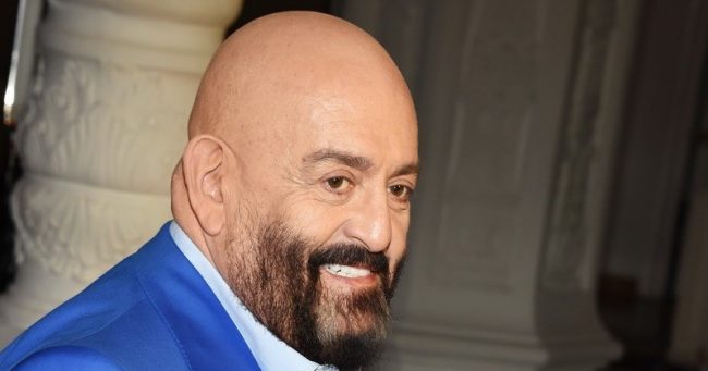 Михаил Шуфутинский вспомнил, как они с первой женой изменяли друг другу