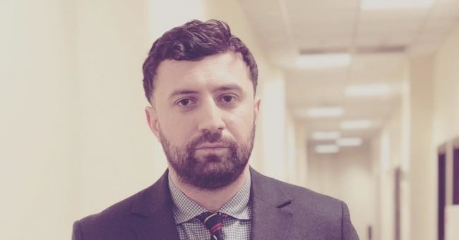 Звезда Stand Up Тимур Каргинов: «Половину моего выступления нельзя пускать в эфир»