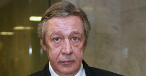 Колония или поселение? Отсидевший за ДТП рассказал, как будет жить Михаил Ефремов в тюрьме