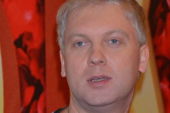 Сергей Светлаков: «На карантине было всякое – от счастья до слез»