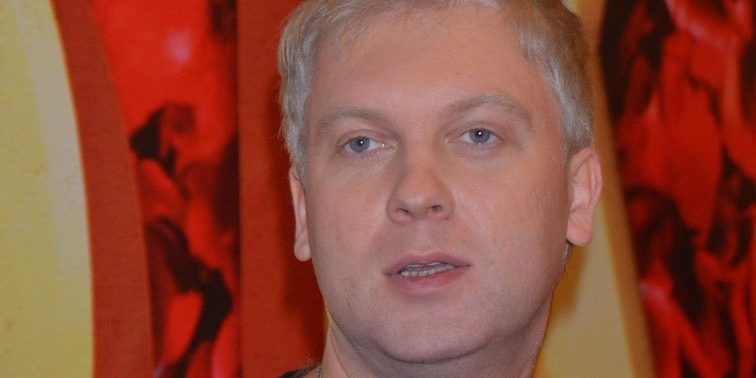 Сергей Светлаков: «На карантине было всякое – от счастья до слез»