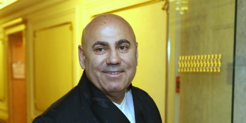 В каких условиях живет бывшая теща Иосифа Пригожина