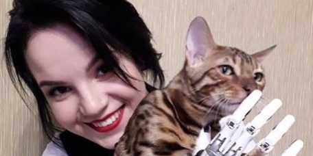 Искалеченная бывшим мужем Грачева год скрывала свой второй брак — Звезды