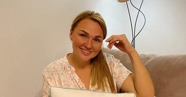 Надежда Ангарская: «Семейная жизнь превратилась в кошмар. Я не хотела идти вечером домой»