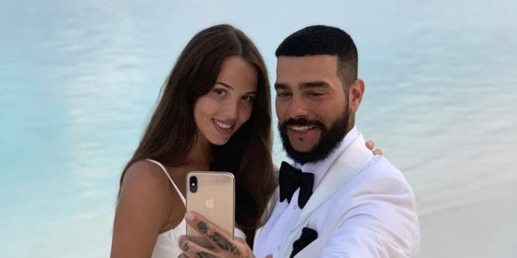 Тимати и Анастасия Решетова расстались