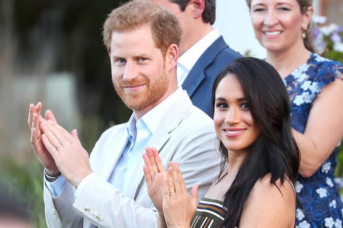 «Готовим грандиозное зрелище», HELLO! Russia