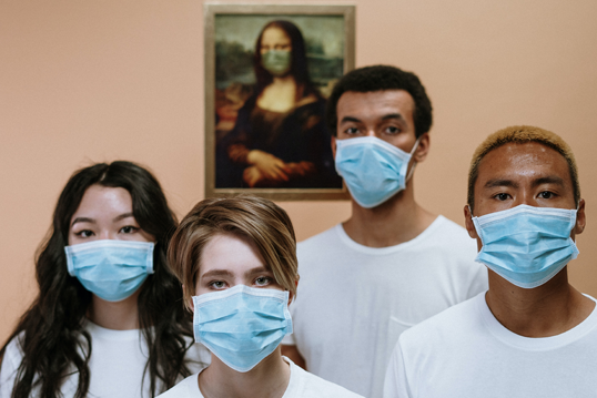 Коронавирус: главные цифры на 11 сентября — #Коронавирус