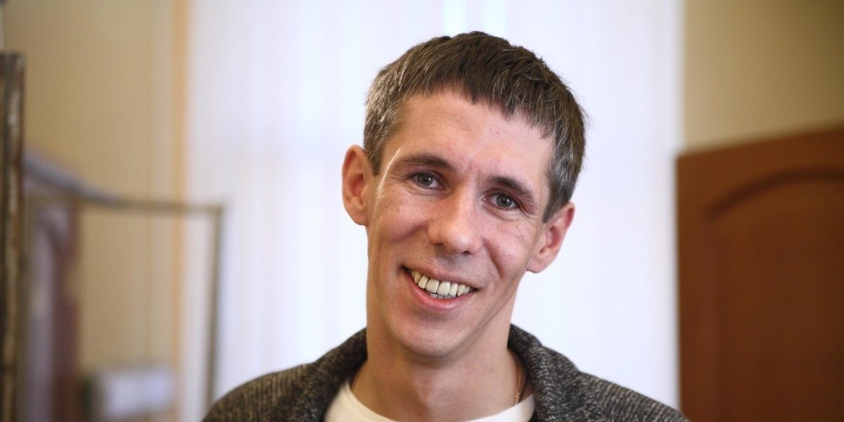 Дочь Алексея Панина возобновила общение с матерью