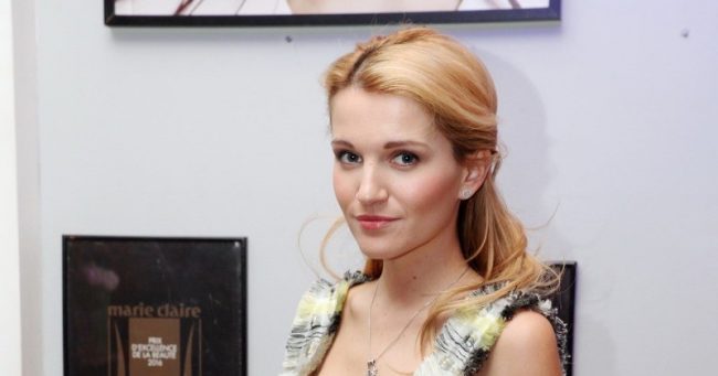 Женя Малахова поделилась снимками со свадебного путешествия