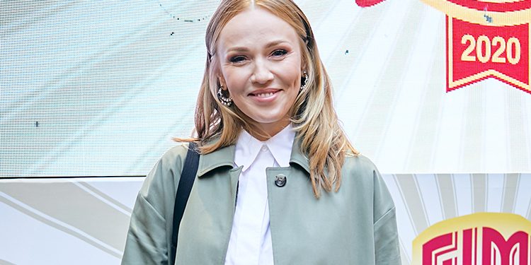 Альбина Джанабаева, Иван Ургант, Маргарита Мамун и другие гости ГУМ-Авторалли