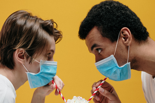 ВОЗ предупредила о грядущем росте смертности от COVID−19 в Европе — #Коронавирус