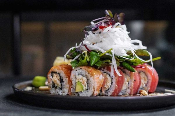 в столице открылось заведение Subzero, меню :: Lifestyle :: Дни.ру