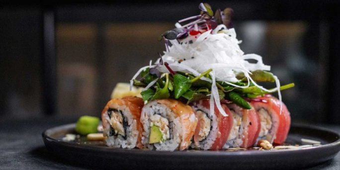 в столице открылось заведение Subzero, меню :: Lifestyle :: Дни.ру