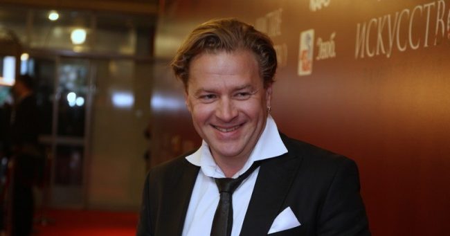 Переживший инсульт Алексей Барабаш рассказал, как его во время болезни бросила девушка