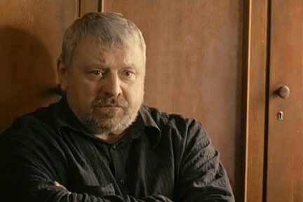 Актер Игорь Воробьев остался с больным сыном на руках после смерти жены от рака