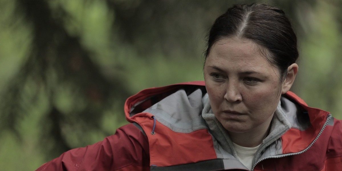 Звезда «Игры на выживание» Юлия Волкова: «Стерла в кровь кожу на спине во время сцены секса»