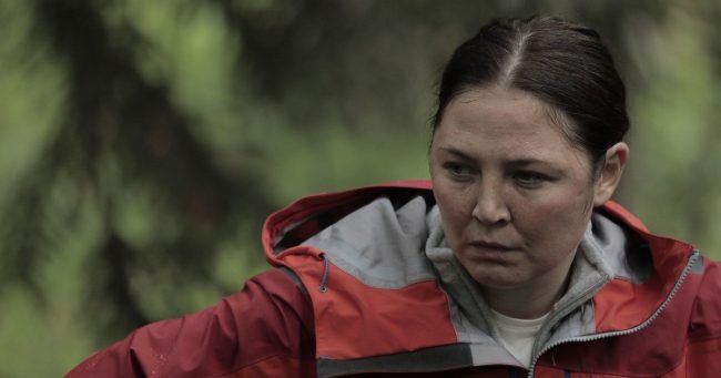 Звезда «Игры на выживание» Юлия Волкова: «Стерла в кровь кожу на спине во время сцены секса»