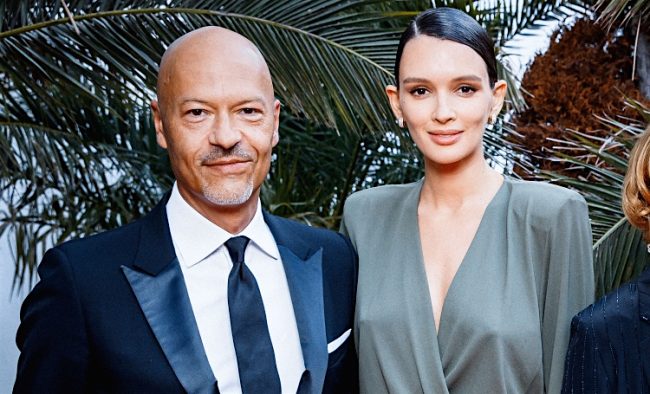 Федор Бондарчук, Паулина Андреева и другие на церемонии закрытия киносмотра, HELLO! Russia