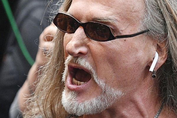 У Джигурды заподозрили расстройство личности — Рамблер/новости