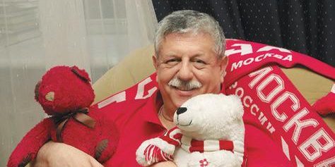 Ушел из жизни Михаил Борисов — Звезды