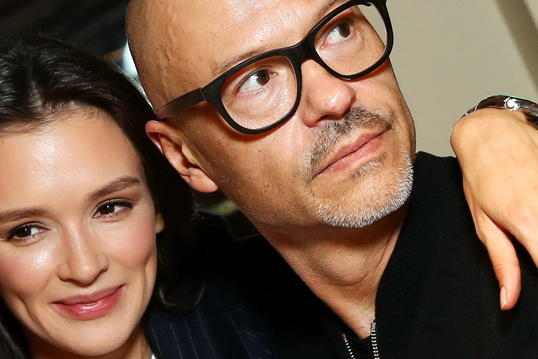 Ясновидящая: как сложится брак Федора Бондарчука и Паулины Андреевой — Звезды