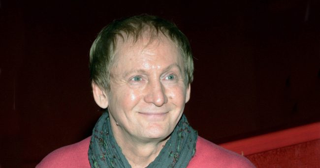 Виктор Вержбицкий смирился с амплуа злодея и скрыл информацию о семье