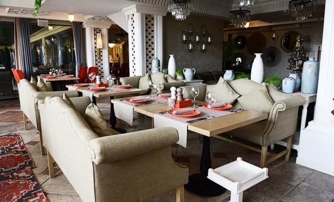 гастрономический этно-фестиваль «Татар-Ча», HELLO! Russia